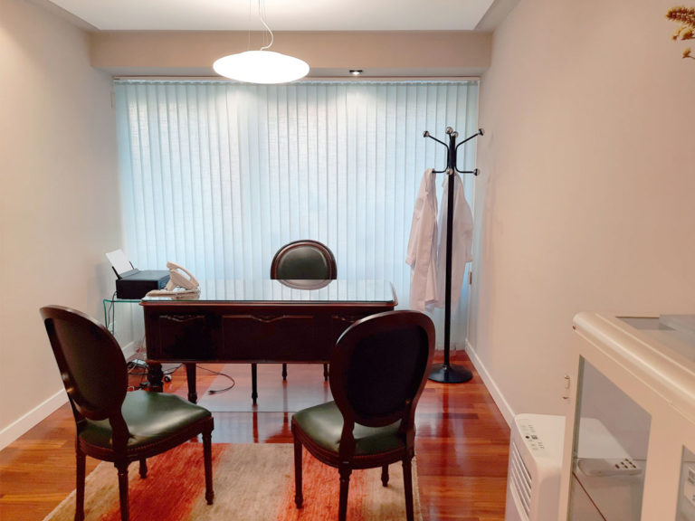 consultas clásicas y modernas para alquilar en A Coruña